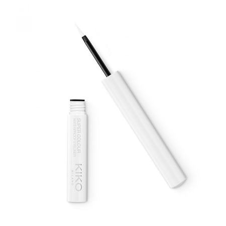 Kiko Milano super colour waterproof eyeliner