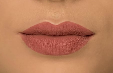 nyx soft matte lipstick  SMlC19  CANNES