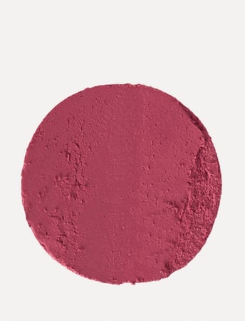 Bobbi brown matte lipstick true pink