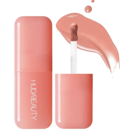 HUDA BEAUTY  Blush Filter Soft Glow Liquid Blush