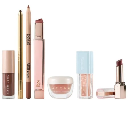 Sephora Favorites  Perfect Pout Makeup Lip Value Set