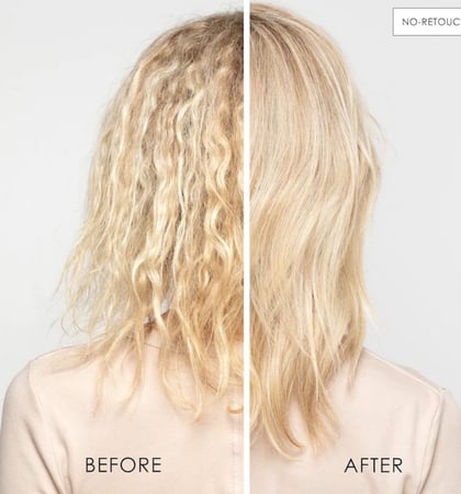 Olaplex8 bond intense moisture mask