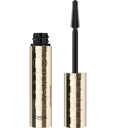 L’Oréal Paris voluminous panorama mascara