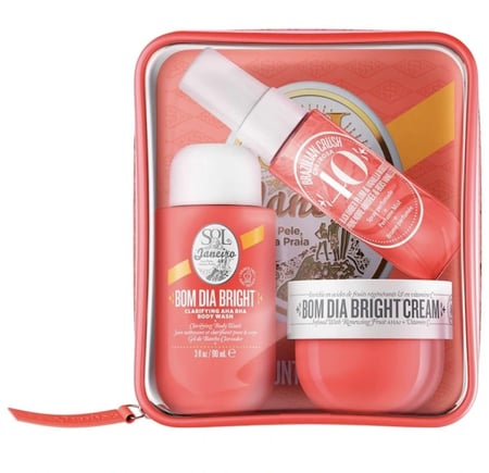 Sol de Janeiro Bom Dia Bright™ Jet Set