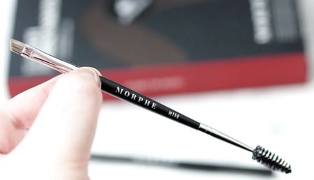 مجموعة الحواجب المتكامله من مورفي درجة موكا