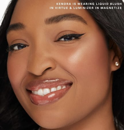 Rare Beauty by Selena Gomez Mini Blush & Glow 4-Piece Set