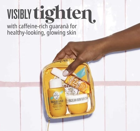 Sol de Janeiro Brazilian Bum Bum Jet Set