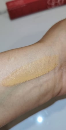 فاونديشن كيكو درجه Natural gold 100