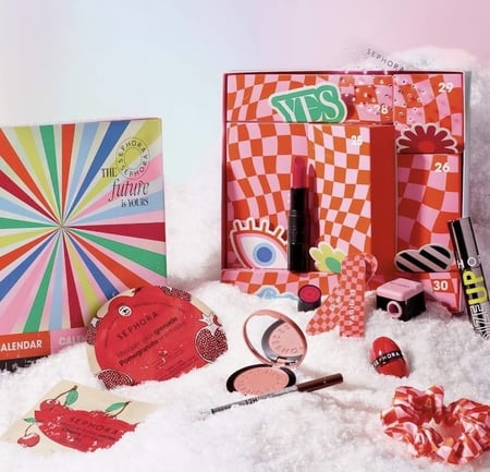 SEPHORA COLLECTION After Advent Calendar