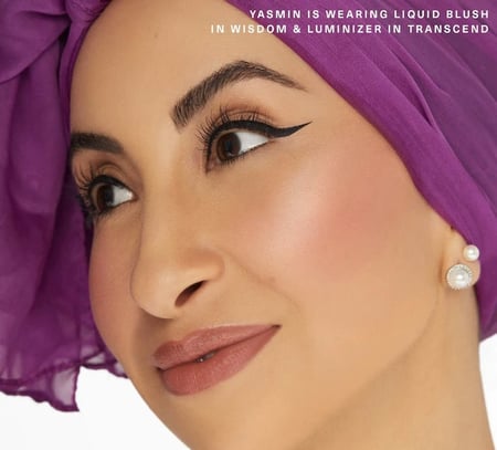 Rare Beauty by Selena Gomez Mini Blush & Glow 4-Piece Set