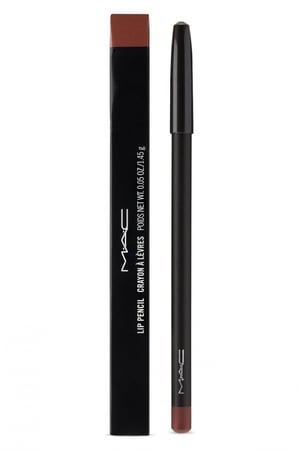 Mac whirl lip liner