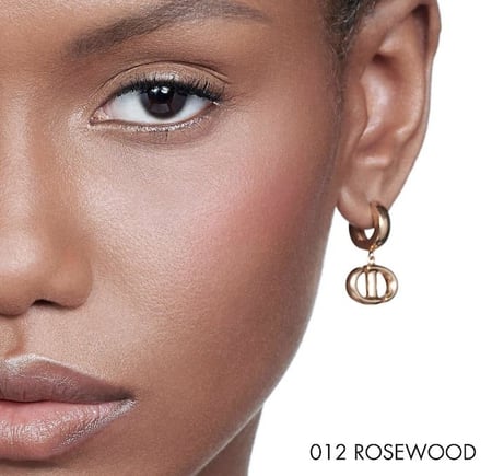 Dior Rosy Glow Blush