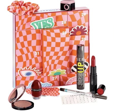 SEPHORA COLLECTION After Advent Calendar