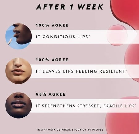 Fenty Skin Fruit Quench'rz Hydrating + Conditioning Lip Oil Duo