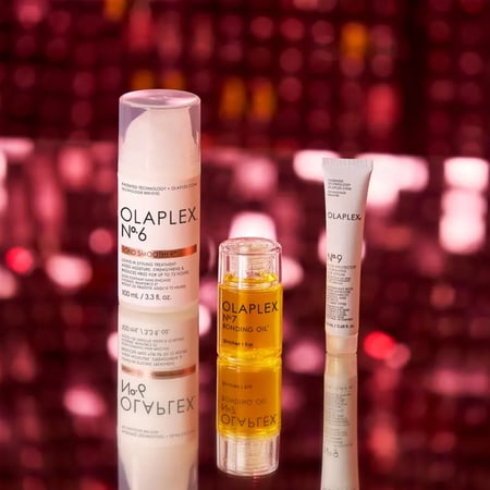 Olaplex  Style & Strengthen Hair Set