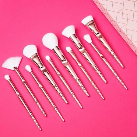 مجموعه فرش الروز قولد المتكامله من ويت أند ويلد