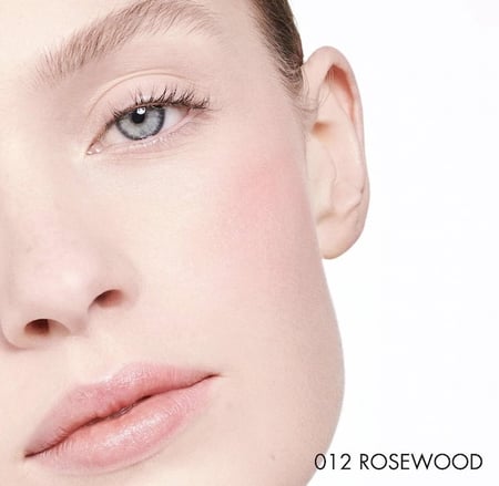 Dior Rosy Glow Blush