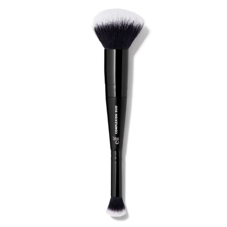 Elf CONCEALER & FOUNDATION COMPLEXION DUO BRUSH