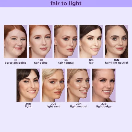 Tarte shape tape contour concealer correcteur contours full size