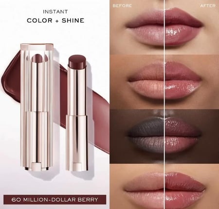 Sephora Favorites  Perfect Pout Makeup Lip Value Set