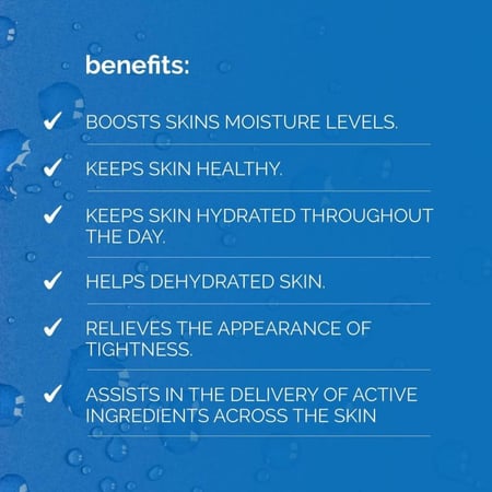 سيرم الهالورنيك اسيد من تايم لس