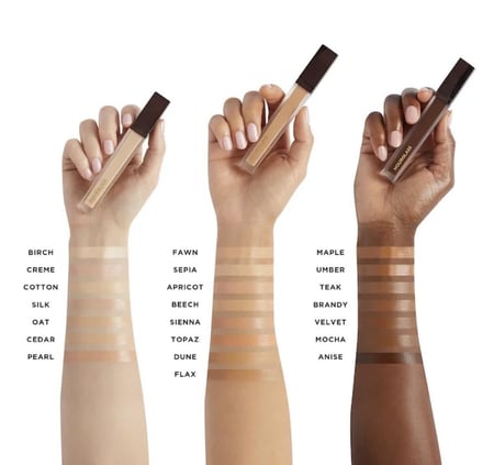Hourglass  Vanish™ Airbrush mini Concealer