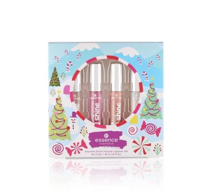 مجموعة قلوسات ايسنس