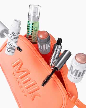 MILK MAKEUP The Overachievers Summer Faves Makeup Set