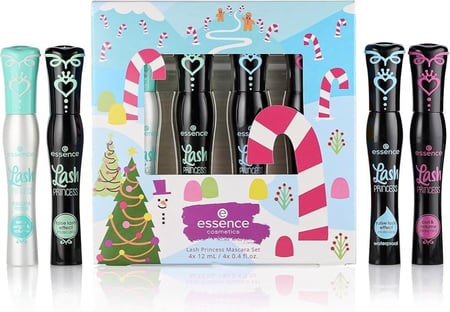 مجموعة مسكرات ايسنس