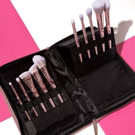 مجموعه فرش الروز قولد المتكامله من ويت أند ويلد