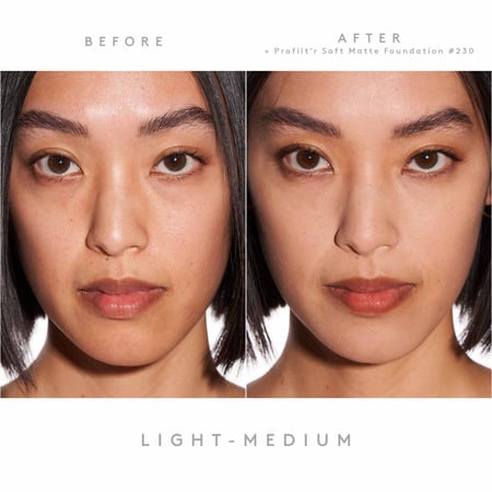 Fenty beauty  بودره شفافه مضغوطه من فنتي بيوتي