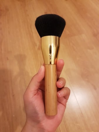 فرشاة تارت للباودر