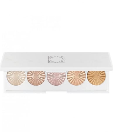 Ofra winter wonderglam holiday set