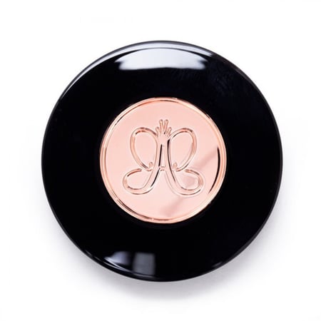 بودرة حواجب انستازيا درجة dark brown