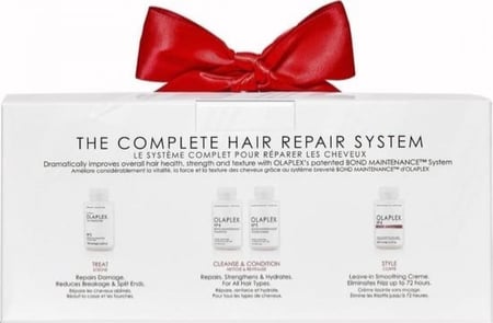 مجموعة اولابلكس لإصلاح الشعر