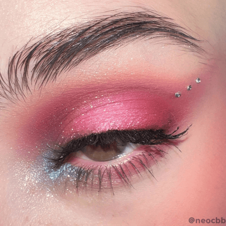 high school musical and colourpop full collection