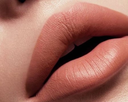 روج unbutton من فنتي بيوتي fenty beauty