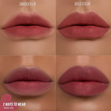 KAJA BEAUTY ALL MY HEART LIMITED EDITION SET – 3 FULL SIZE