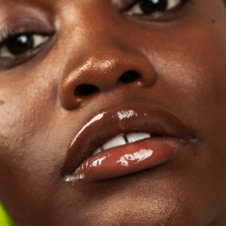 Get Glazed lip duo full size