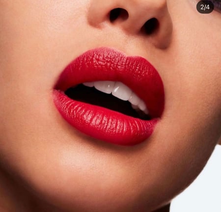 Tiny Tricks Mini Lipstick Trio  Red