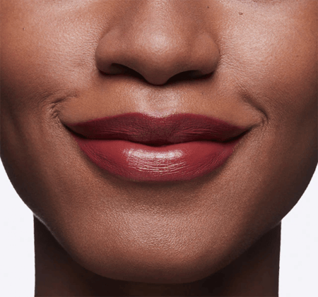 Tiny Tricks Mini Lipstick Trio  Red