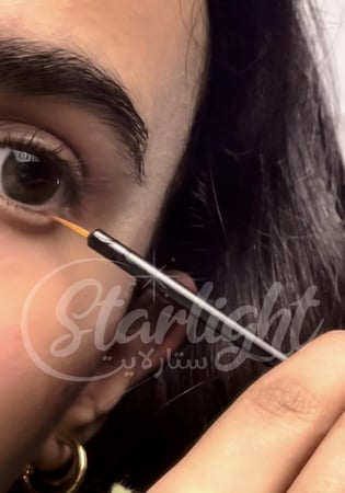 ستارلايت سيروم بلينك لتطويل وانبات الرموش - 4مل