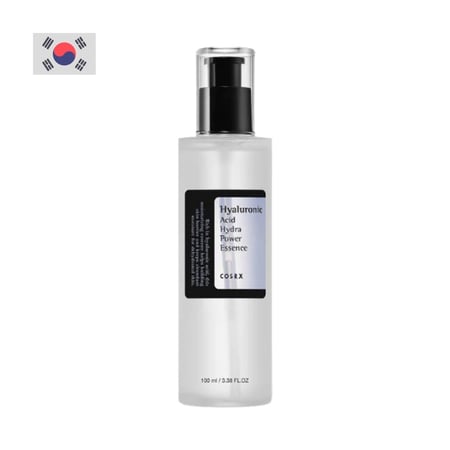 ايسينس هايدرا باور بحمض الهيالورونيك من كوسركس - 100مل