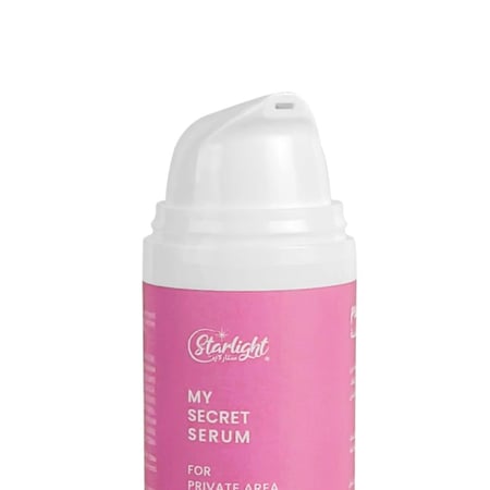 ستارلايت سيروم ماي سيكريت لتفتيح وتهدئة المنطقة الحساسة - 30مل