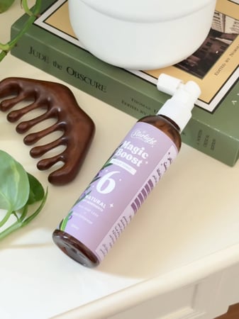 ستارلايت تونيك ماجيك بوست للحد من تساقط الشعر وتعزيز الجذور - 120مل