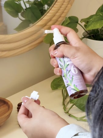 ستارلايت تونيك ماجيك بوست للحد من تساقط الشعر وتعزيز الجذور - 120مل