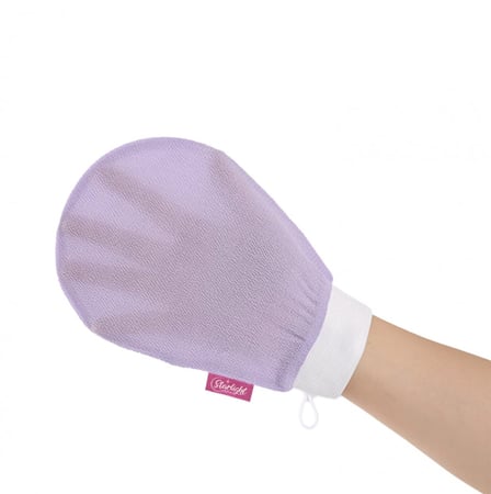 قفاز التقشير السحري من ستارلايت