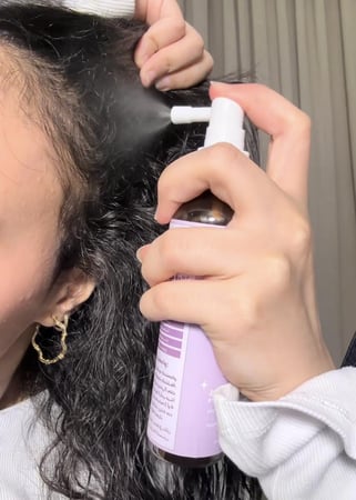 ستارلايت تونيك ماجيك بوست للحد من تساقط الشعر وتعزيز الجذور - 120مل