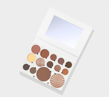 باليت برو بوهو من اوفرا