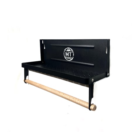 رف خدمات مغناطيسي